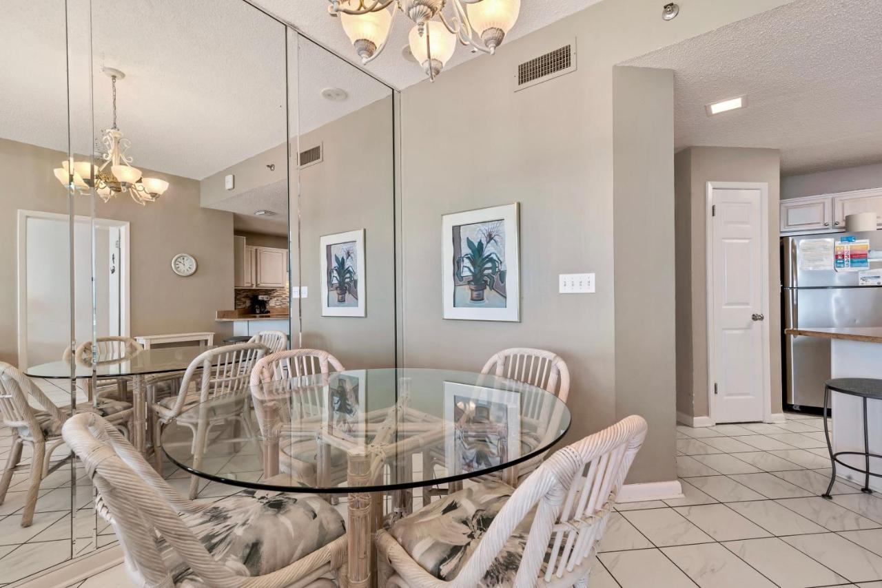 Phoenix 7 Unit 1206 Orange Beach Ngoại thất bức ảnh
