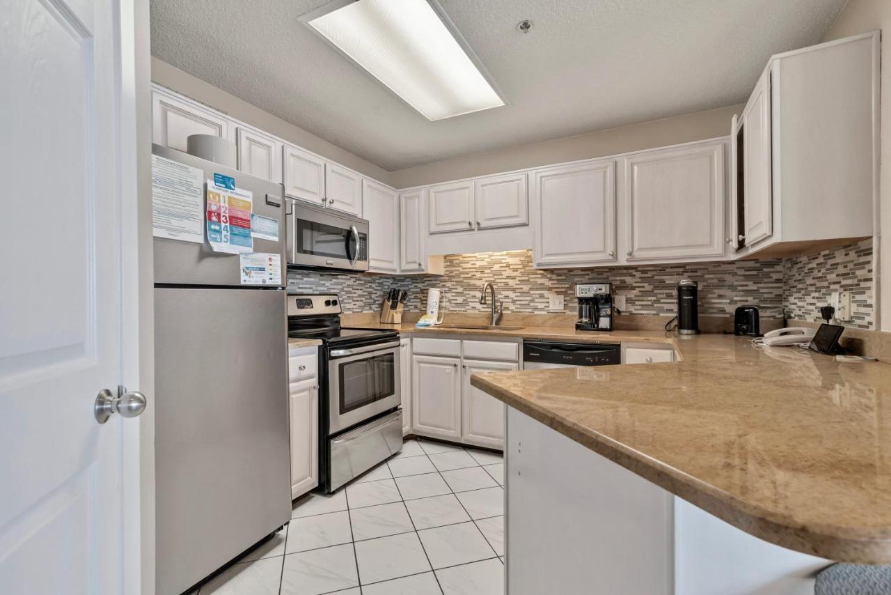 Phoenix 7 Unit 1206 Orange Beach Ngoại thất bức ảnh