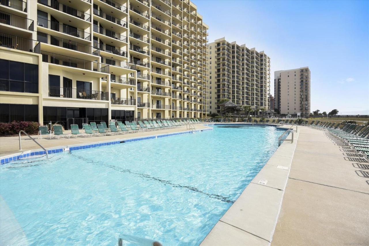 Phoenix 7 Unit 1206 Orange Beach Ngoại thất bức ảnh