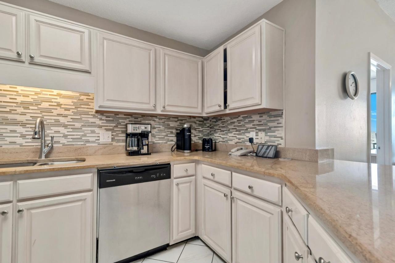 Phoenix 7 Unit 1206 Orange Beach Ngoại thất bức ảnh