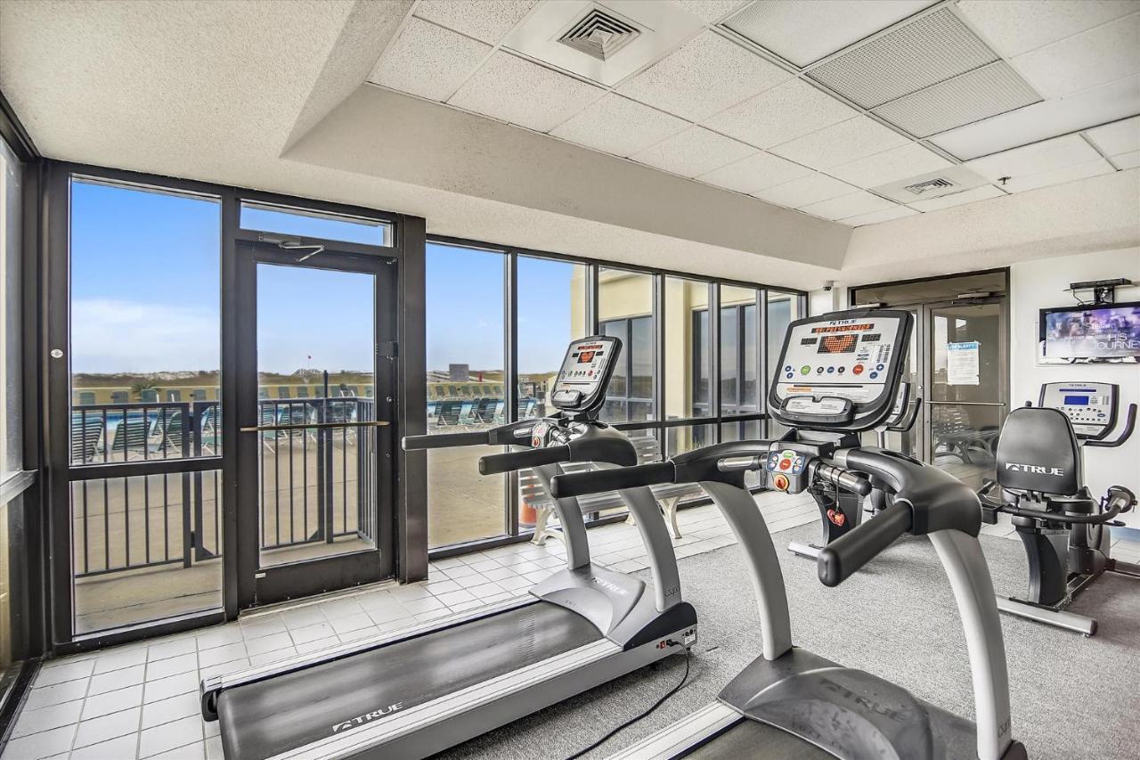 Phoenix 7 Unit 1206 Orange Beach Ngoại thất bức ảnh